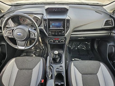 Used 2021 Subaru Crosstrek 2.0i Premium w/ Popular Package #2 image 21