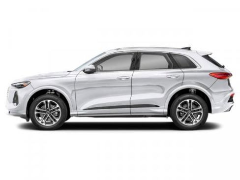 New 2025 Audi Q5 Premium Plus image 3