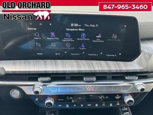 Used 2023 Kia Telluride SX Prestige image 18