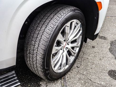 Used 2023 GMC Yukon Denali w/ Max Trailering Package image 43