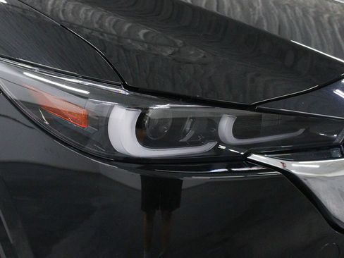 Used 2025 MAZDA CX-5 AWD 2.5 S w/ Premium Plus Pkg image 17