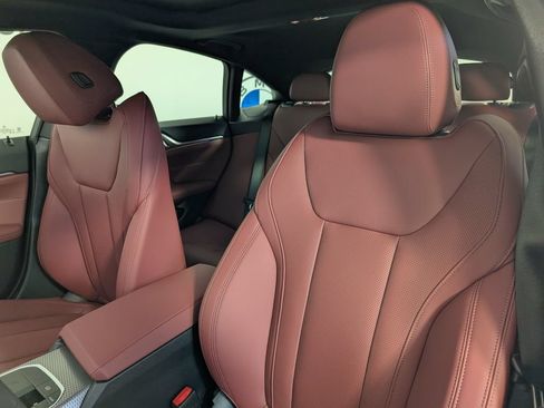 New 2026 BMW 430i xDrive w/ M Sport Package AWD/4WD image 12
