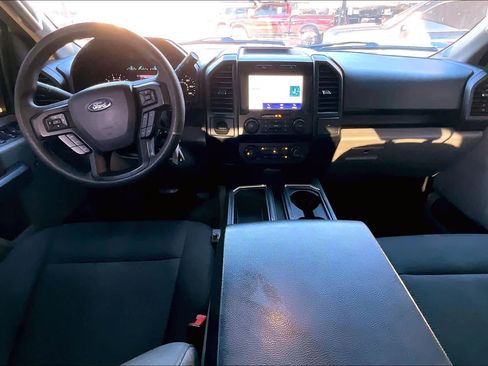 Used 2020 Ford F150 XL w/ Equipment Group 101A Mid image 14