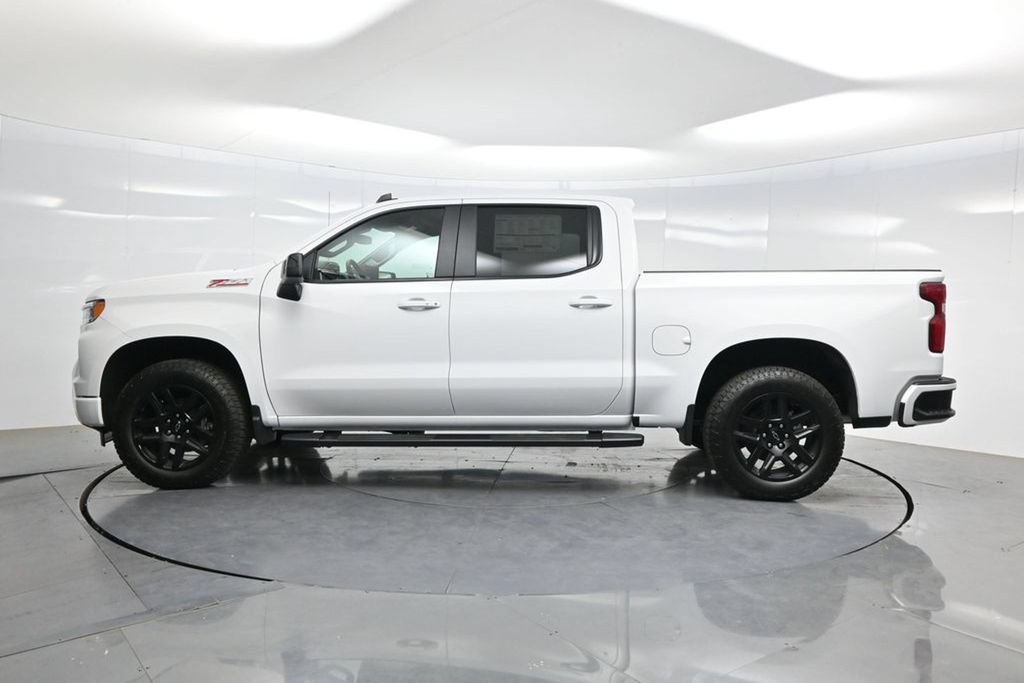 New 2026 Chevrolet Silverado 1500 RST w/ Convenience Package II AWD/4WD image 51