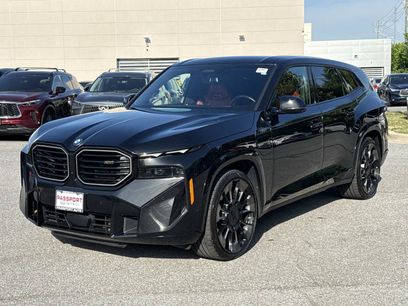 Used 2023 BMW XM