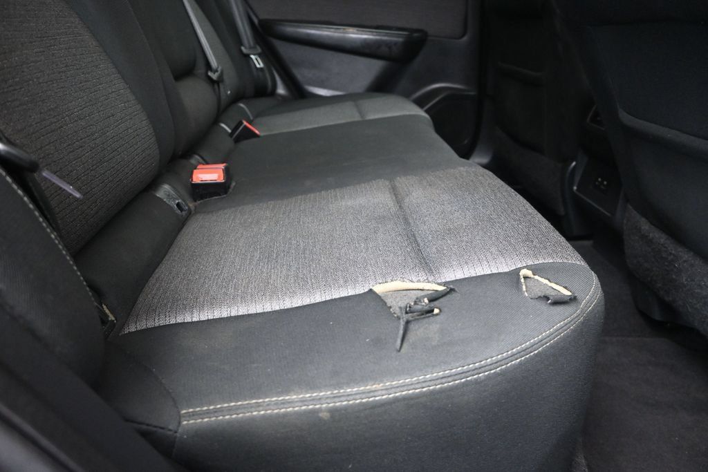 Used 2021 Nissan Rogue SV FWD image 22