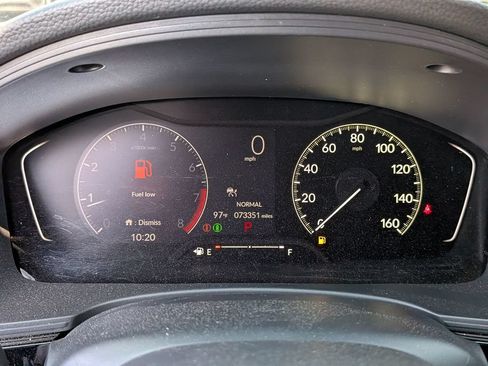 Used 2022 Honda Civic Sport image 17