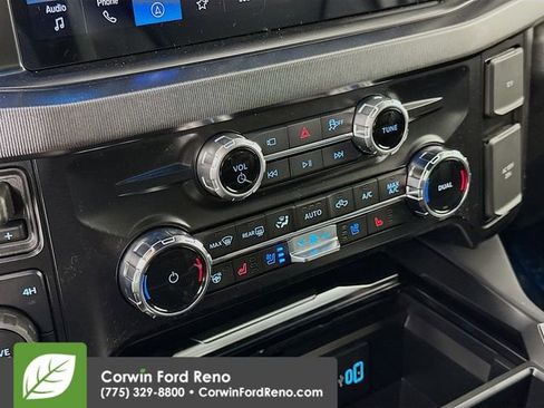 New 2026 Ford F250 Platinum AWD/4WD image 18