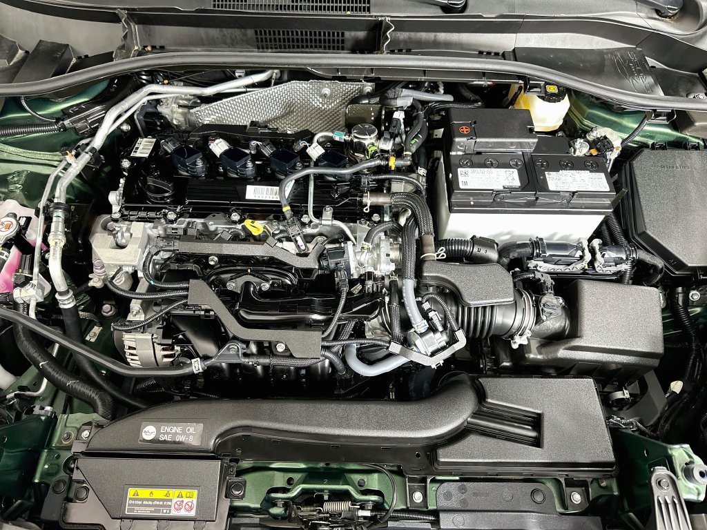 Certified 2025 Toyota Corolla Cross LE w/ Moonroof Package FWD image 30