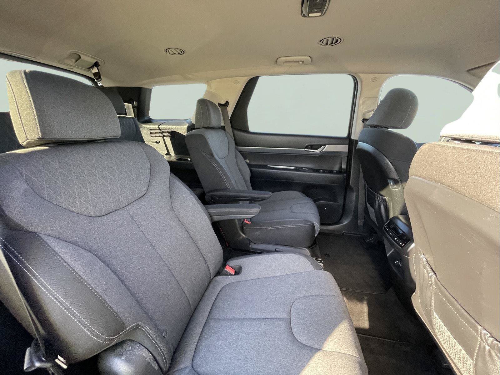 Used 2020 Hyundai Palisade SEL AWD/4WD image 23