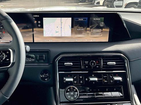 New 2026 Nissan Armada PRO-4X image 6