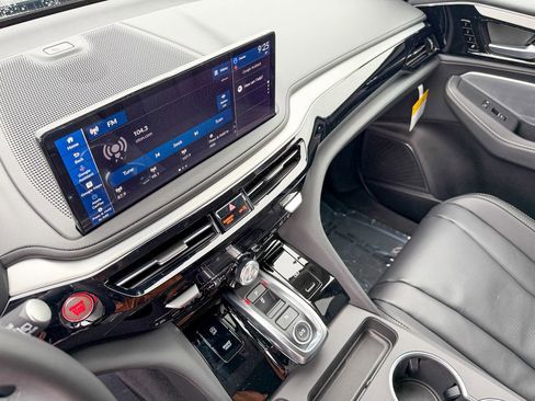 New 2026 Acura MDX SH-AWD w/ Technology Package image 20