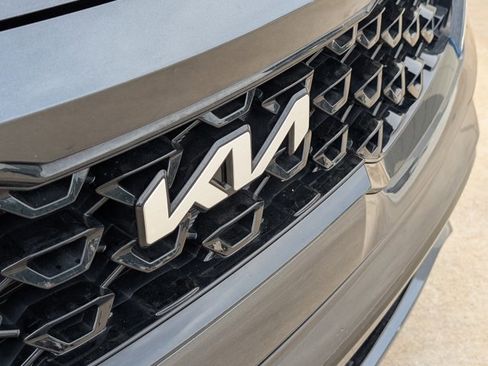 Used 2023 Kia Sorento SX FWD image 5