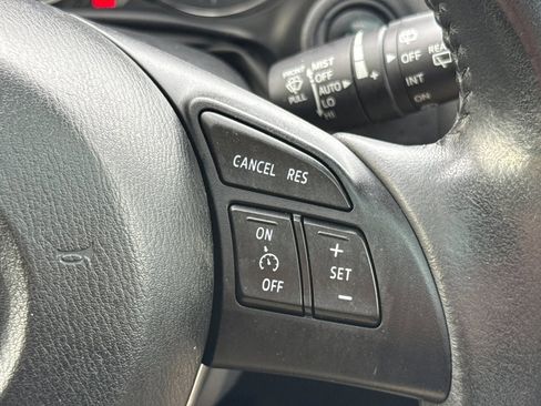 Used 2015 MAZDA CX-5 Grand Touring image 29