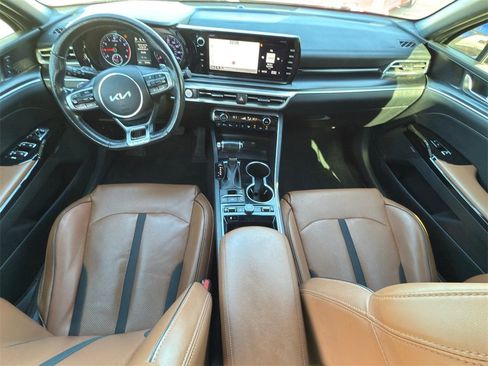 Used 2023 Kia K5 GT w/ GT1 Package image 22
