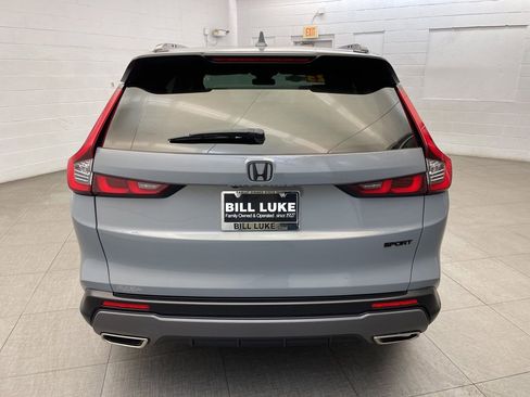 Used 2023 Honda CR-V Sport image 5