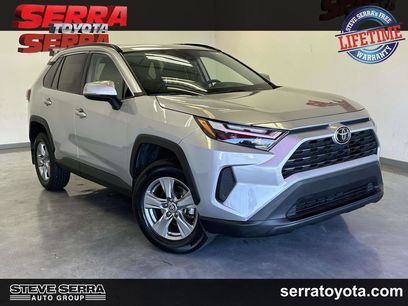 Certified 2024 Toyota RAV4 XLE w/ Convenience Package
