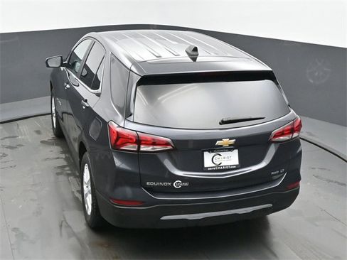 Used 2022 Chevrolet Equinox LT image 41