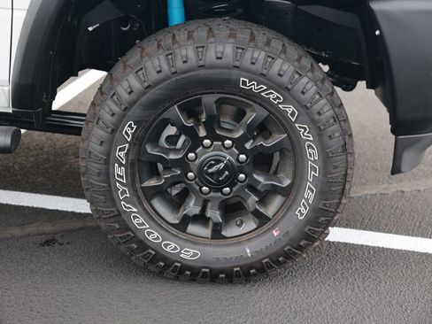 New 2026 RAM 2500 Power Wagon AWD/4WD image 8