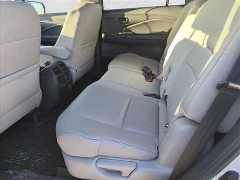 Used 2022 Honda Passport EX-L image 8