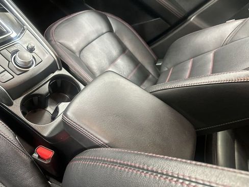 Used 2023 MAZDA CX-5 Carbon Edition image 24
