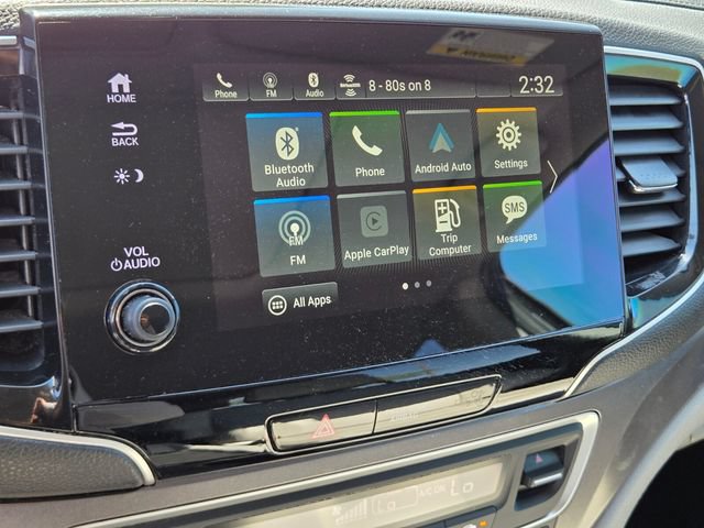 Certified 2022 Honda Pilot EX-L image 31