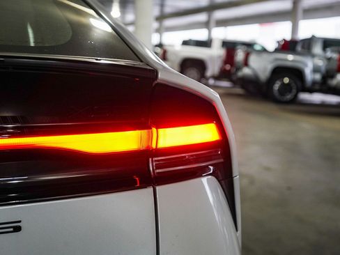 New 2026 Toyota Prius Nightshade image 10