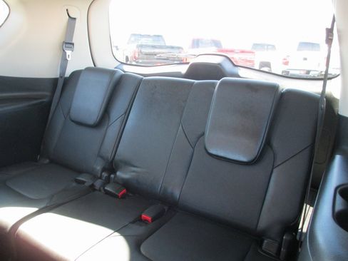 Used 2019 INFINITI QX80 Luxe w/ 22" Wheel Package image 19