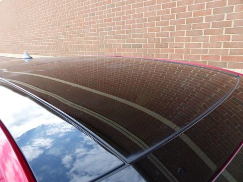 Used 2024 Ford Edge Titanium w/ Titanium Elite Package image 14