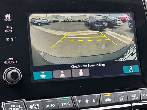 Certified 2024 Honda Odyssey EX-L image 20