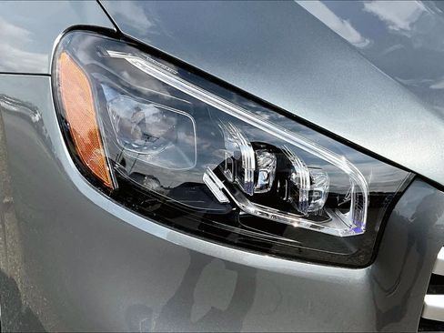 New 2026 Mercedes-Benz GLS 450 4MATIC image 20