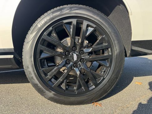 Used 2023 Cadillac Escalade ESV Sport w/ Touring Package image 65