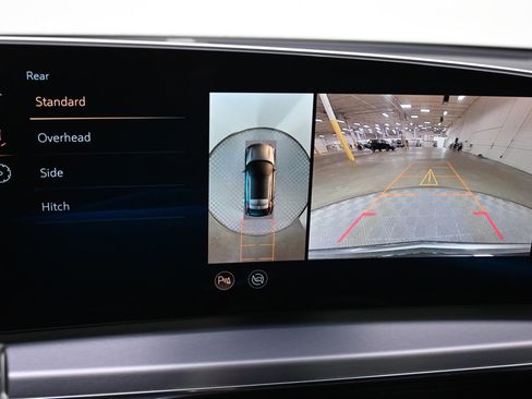 Certified 2024 Cadillac Lyriq Luxury w/ LPO, Floor Liner Package image 29