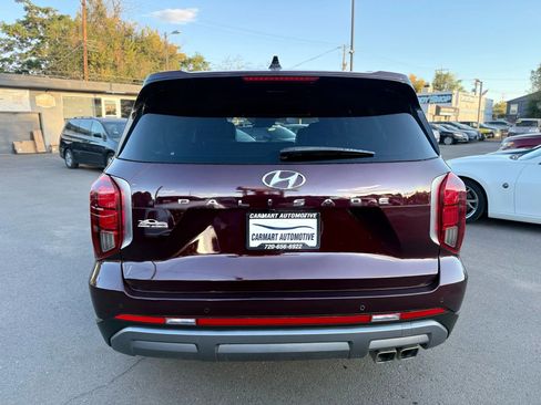 Used 2024 Hyundai Palisade Limited image 7
