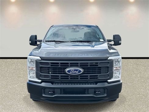 New 2026 Ford F250 XL image 2