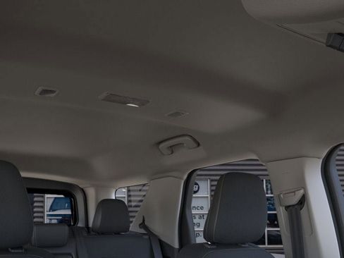 New 2025 Ford Bronco Sport Big Bend AWD/4WD image 22
