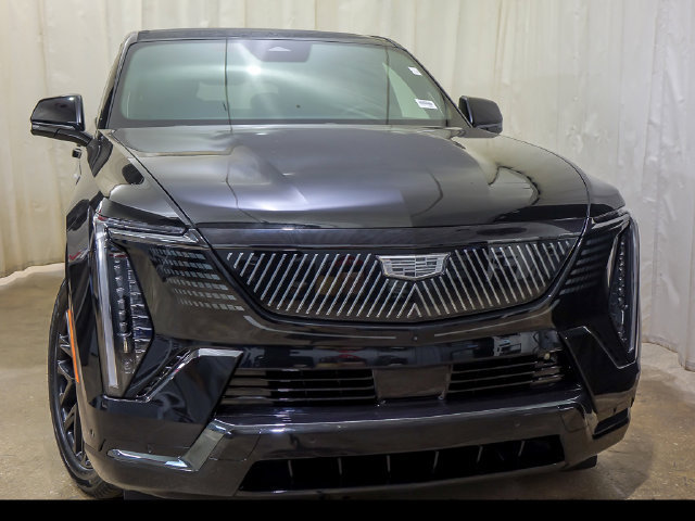New 2026 Cadillac Escalade IQ Sport 2 w/ LPO, ONYX Package AWD/4WD image 4