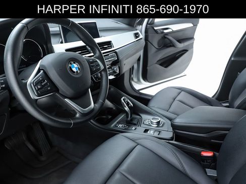 Used 2021 BMW X1 xDrive28i w/ Convenience Package AWD/4WD image 58