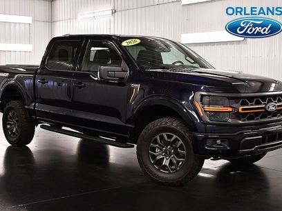 Used 2026 Ford F150 Tremor w/ Tow/Haul Package