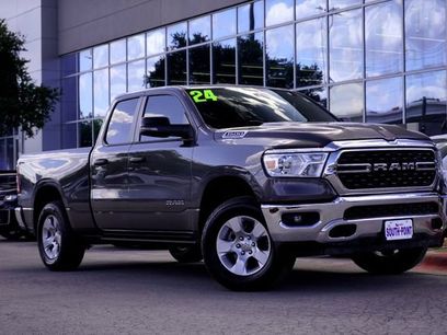 Used 2024 RAM 1500 Lone Star
