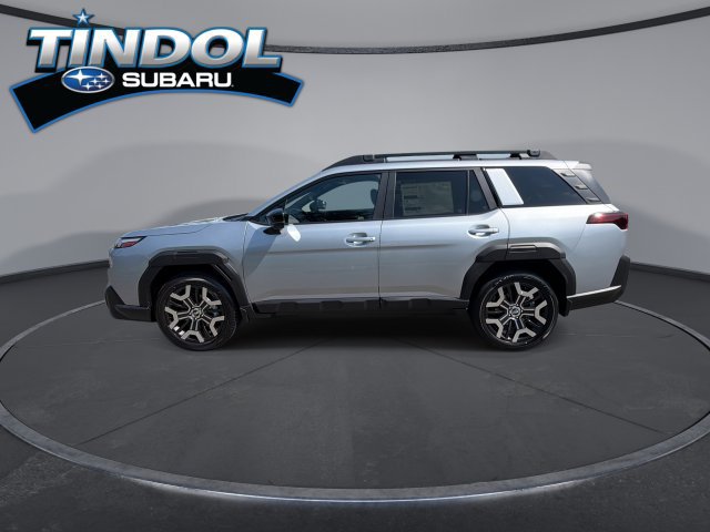 New 2026 Subaru Outback Touring XT AWD/4WD image 5