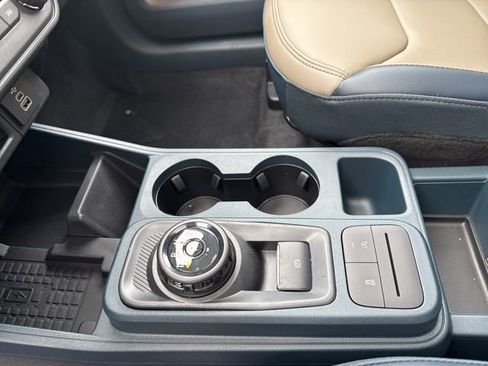 New 2025 Ford Maverick Lariat w/ 4K Tow Package image 19