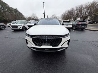 New 2026 Lincoln Nautilus Reserve w/ Jet Appearance Package video 2