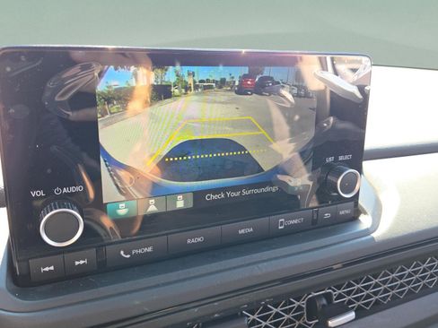 Used 2024 Honda Accord EX image 33