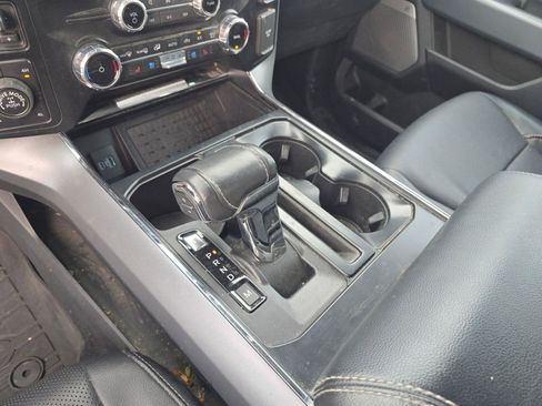 Used 2023 Ford F150 Lariat w/ Equipment Group 502A High image 16