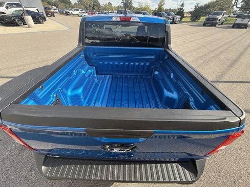 New 2025 Ford Maverick XL image 14