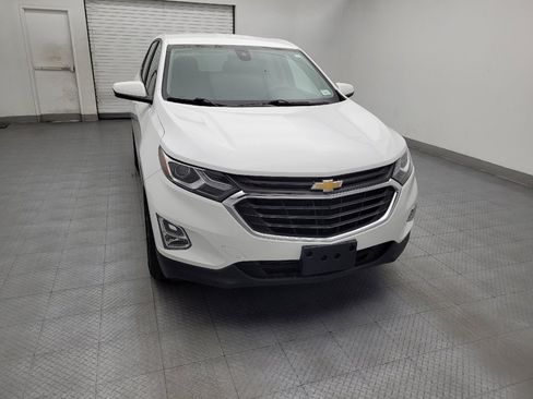 Used 2021 Chevrolet Equinox LT AWD/4WD image 14