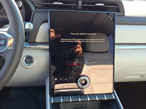 New 2026 GMC Terrain Denali image 20