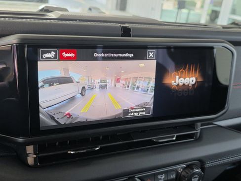 New 2026 Jeep Wrangler Unlimited Rubicon image 20