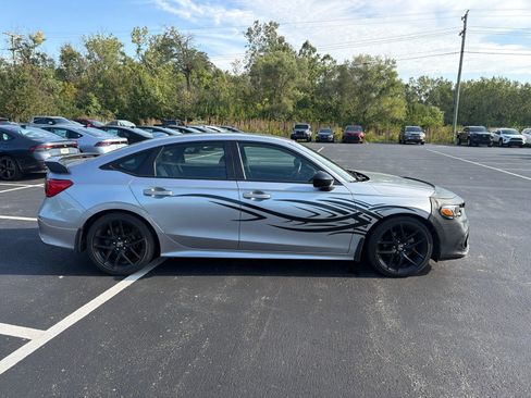 Used 2022 Honda Civic Sport image 7